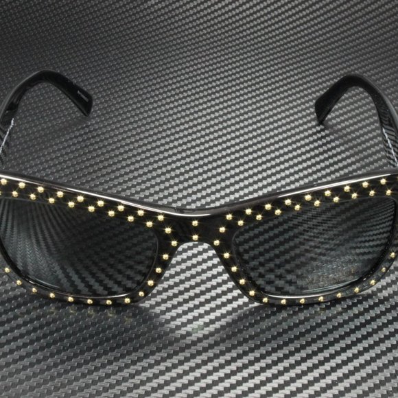 Versace Fashion Gold Women\'s 52mm Sunglasses!